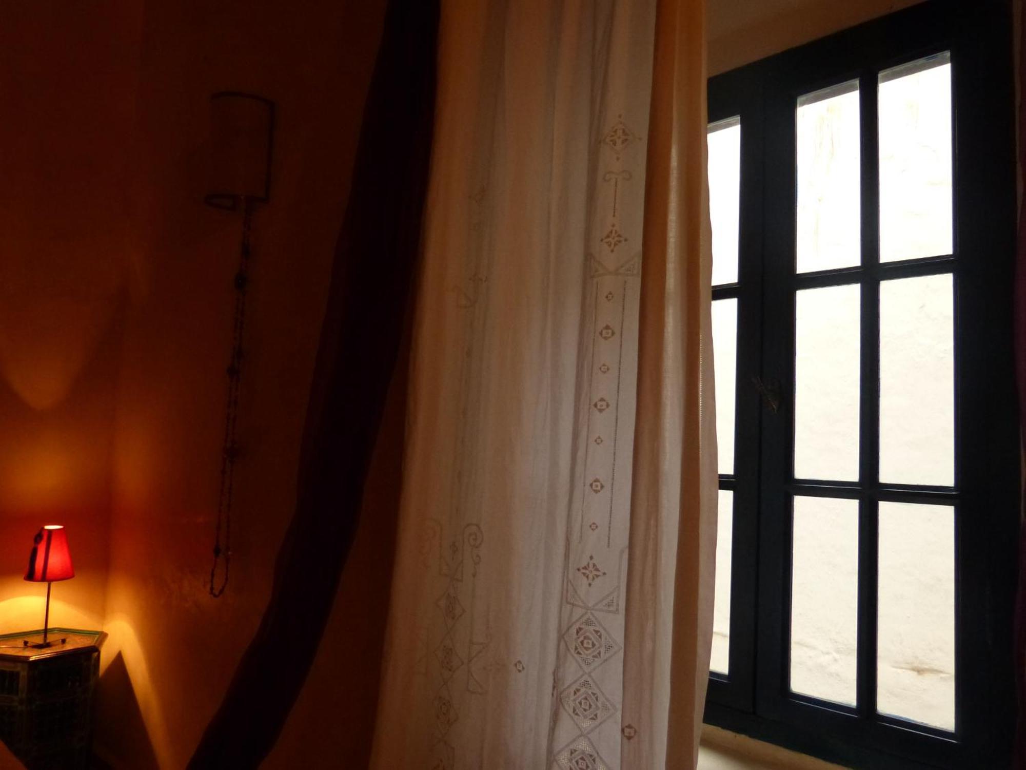 Daranur Hotel Essaouira Ruang foto