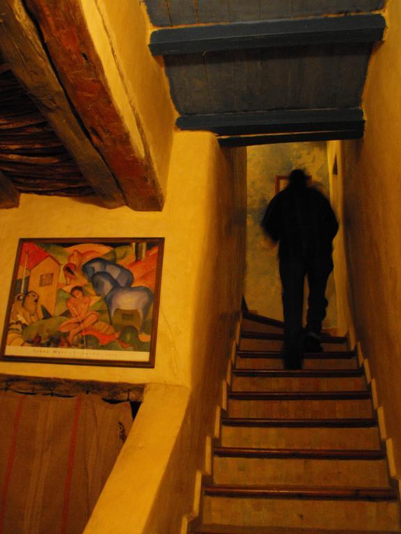 Daranur Hotel Essaouira Bagian luar foto