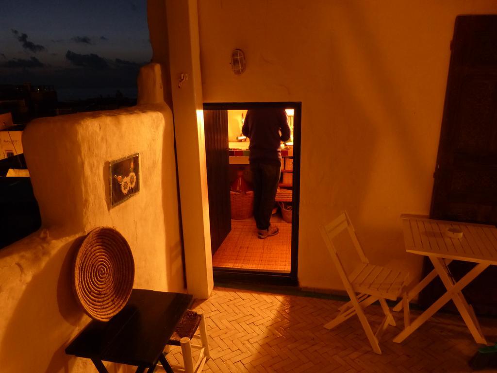 Daranur Hotel Essaouira Bagian luar foto