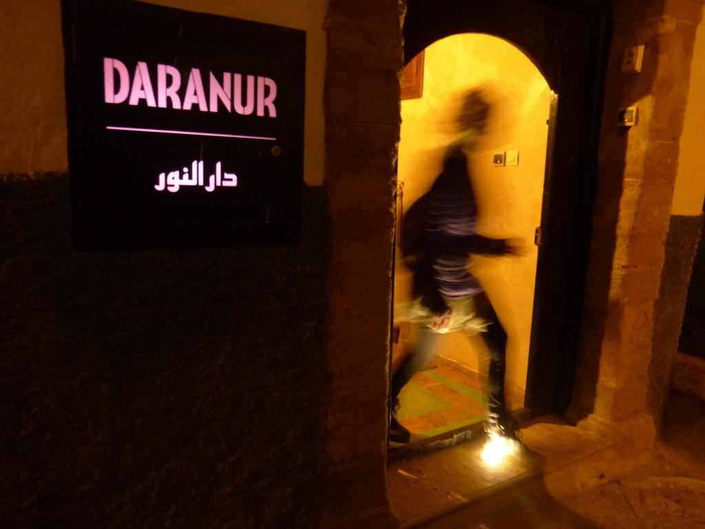 Daranur Hotel Essaouira Bagian luar foto