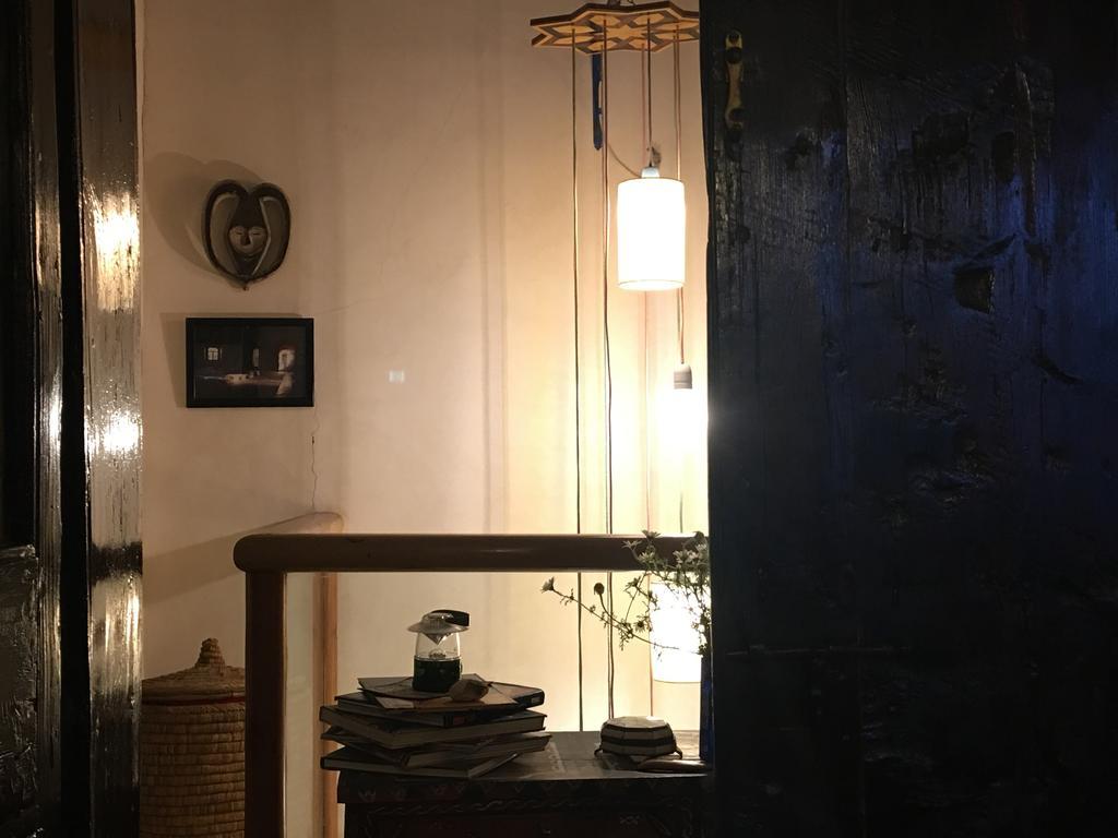 Daranur Hotel Essaouira Bagian luar foto