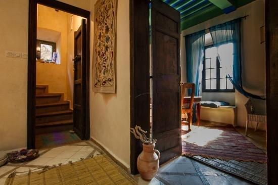Daranur Hotel Essaouira Bagian luar foto
