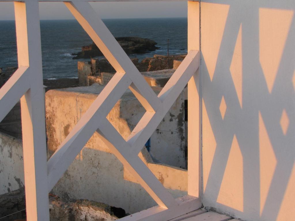 Daranur Hotel Essaouira Bagian luar foto